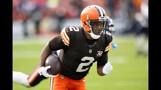 Is Browns WR Amari Cooper Being Overlooked? - Sports4CLE, 5/28/24