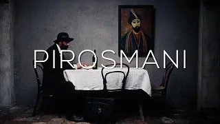 GEORGIAN MASTERPIECES: Pirosmani - ფიროსმანი (1969)