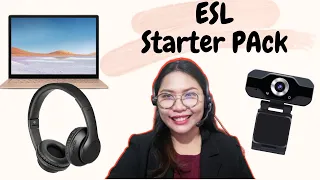 EQUIPMENTS  you need to TEACH ONLINE | TEACHER DHONNA