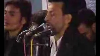 Shab Bedari 2006 (9/13) - Hasan Sadiq - Rida Koi Nahin / Hai Balwa Aam