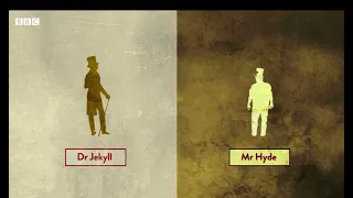 The Strange Case Of Dr Jekyll and Mr Hyde Song BBC