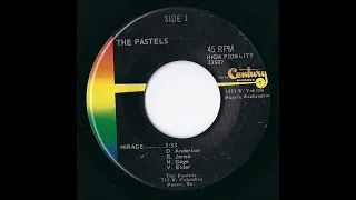 THE PASTELS - Mirage