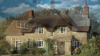 Pretty  Villages of Dorset UK