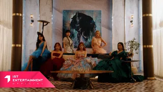 Apink 에이핑크 'Dilemma' MV