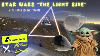 (Limited Time) Star Wars "The Light Side": Supernatural Flow Workout