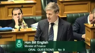 02.06.15 - Question 9 - Grant Robertson to the Minister of Finance