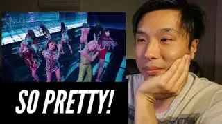 TWICE FANCY MV Reaction - THEY ARE SO PRETTY!