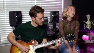 Dream a Little Dream -  Cover by The Running Mates