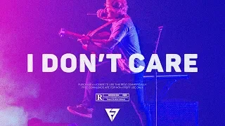 Ed Sheeran & Justin Bieber - I Don't Care (Remix) | FlipTunesMusic™