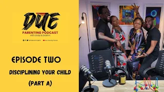 Episode 2 | Disciplining your child and speaking your native language | DPP | Season 2 - PART A