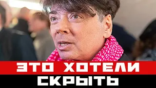 Последние слова умирающего Юдашкина: правду хотели скрыть!