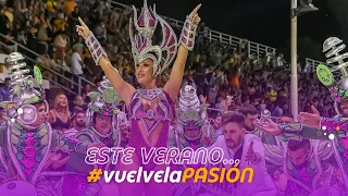 CARNAVAL DEL PAIS | EDICIÓN2024 |GUALEGUAYCHÚ