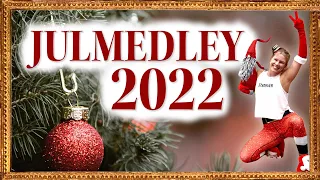 JULMEDLEY 2022 - 24 övningar *julfeeling*