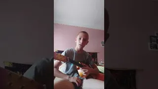 Gitáros videó ( nem tudok valami jól gitározni) pls🤣🤣🤣🤣