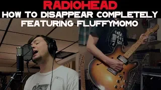 Radiohead - How to Disappear Completely: Me, Taka & His Ondomo