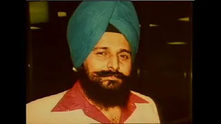 Sikh Honour Killing