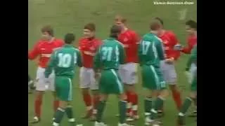 СПАРТАК - Кубань (Краснодар, Россия) 1:2, Кубок России - 2003-2004