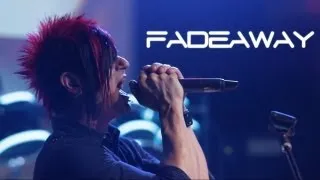 Celldweller - Fadeaway (Live Upon A Blackstar)