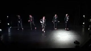 "Inpulse" by Loop Dance Company