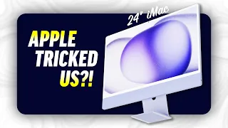 Apple Scary Fast Event CONFIRMED - M3 Chip or M2 Pro?!