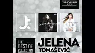 THE BEST OF  -  Jelena Tomasevic  -  Kad Ne Bude Tvoje Ljubavi - ( Official Audio ) HD