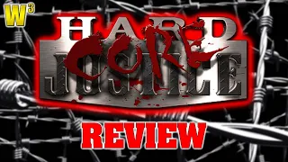 TNA Hardcore Justice 2010 Review | Wrestling With Wregret