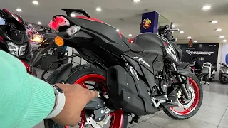 Tvs Apache 160 4v New Model 2023: New Exhaust Sound ! On Road Price ? New Features ?
