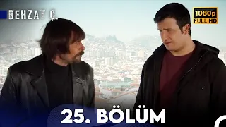 Behzat Ç. - 25. Bölüm HD