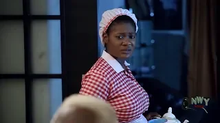 The Humble Servant Full Movie -Mercy Johnson 2018 Latest New Movie ll Trending African Movie Full HD