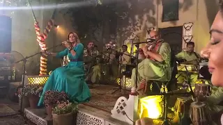 Sajna Ve Sajna | Hadiqa Kiani | Udaari OST | Live | Virsa Heritage Revived