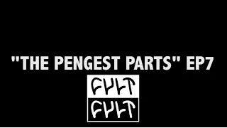 The Pengest Parts EP7 - Cult Dak V3 Frame, Cult Forged Salvation Stem, Cult Ricany Pivotal Seat