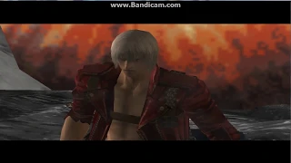 Прохождение Devil May Cry 3:DA SE.Миссия 20.Финал