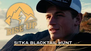 Setting Sun: Kodiak Hunt | S1E06 | Rise Up with Caleb Stillians