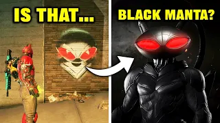 Another 15 Amazing Details & Easter Eggs in Suicide Squad: Kill the Justice League