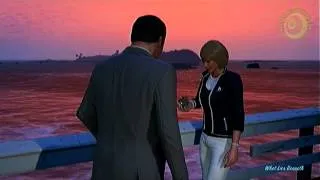 GTA 5 Walkthrough: Abigail Missions & How to get the Asea