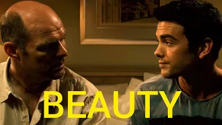 Middle Aged Man Obsessed With Young Man — #Gay Movie Recap & Review