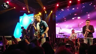 Peri Cintaku - Marcell (Live at Indonesia Future Festival 2019)