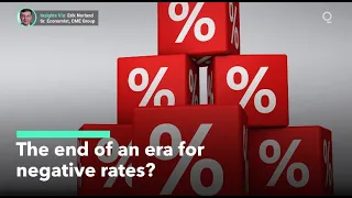 How Did Europe's Negative Interest Rates Fare Over the Long Term?