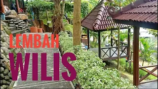 LEMBAH WILIS || TAMAN WISATA KRESEK MADIUN