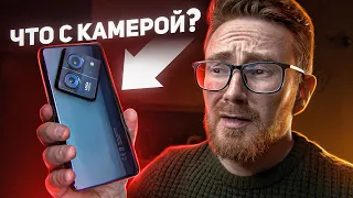 XIAOMI ты ЖИВОЙ? ГДЕ ТОП ЗА СВОИ ДЕНЬГИ?