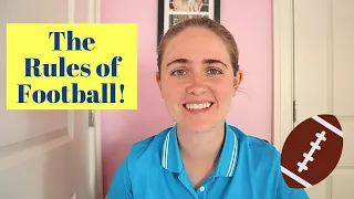 The Rules of Football | Football Rules for Beginners