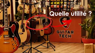 Pourquoi choisir une guitare acoustique ou electro acoustique ? - Conseil de luthier