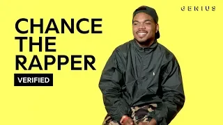 Chance The Rapper "65th & Ingleside" Official Lyrics & Meaning | Verified