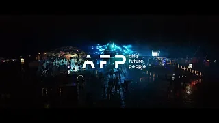 ALFA FUTURE PEOPLE 2019 Aftermovie  | Limited HQ Records