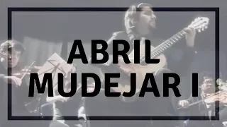 Emerson Salazar plays: Concierto Mudejar I by Anton Garcia Abril