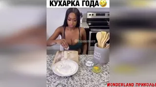 Самые топовые лучшие  приколы Юмор лайфхаки 2020 [Приколы Jokes #67]