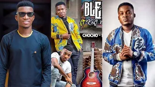 Bless Finally Reveals How Much Kofi Kinaata Charged For The Chocho Mu Cho Song