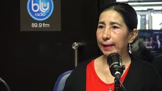 Alias ‘Sonia’ habla sobre su presencia en las Farc y su extradición - Blu Radio