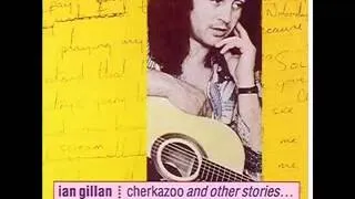 Ian Gillan    Music In My Head