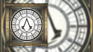 Assassin's Creed Syndicate Soundtrack OST   28 Jokes Jokes Jokes